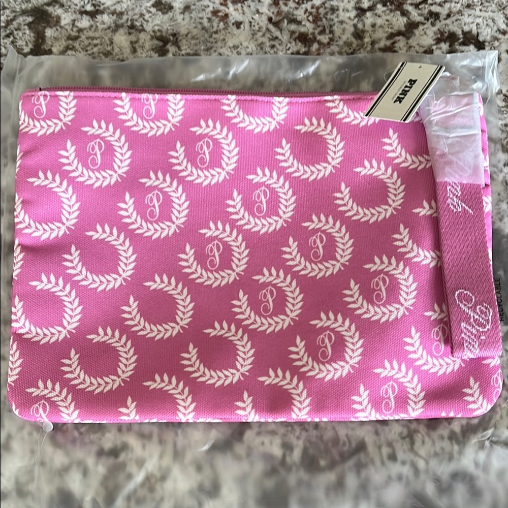 Pink by Victoria Secret Pouch